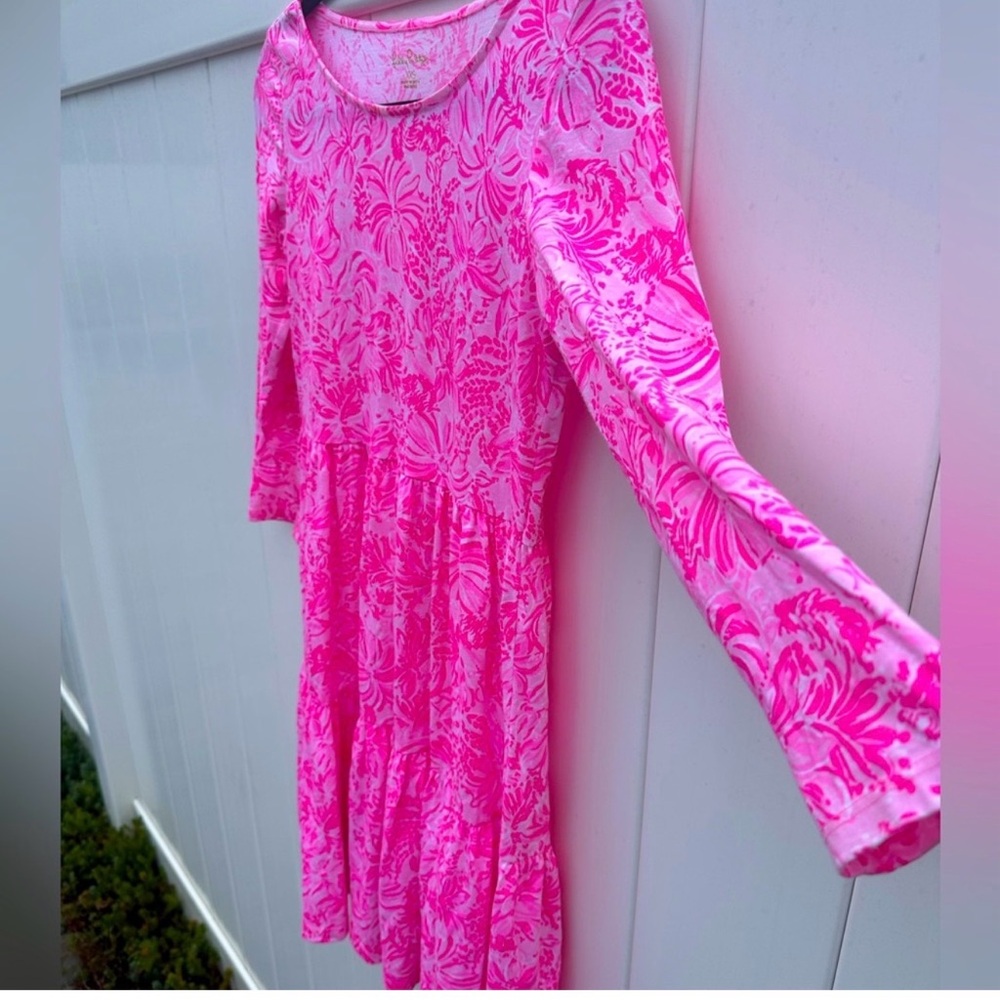 NWT Geanna‎ Swing Dress Size XXS - Picture 2 of 8